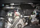 GMC Sierra 2500 HD 2007 6,6 Duramax Engine