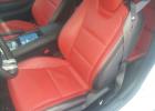 Camaro 2SS/RS Red Leather